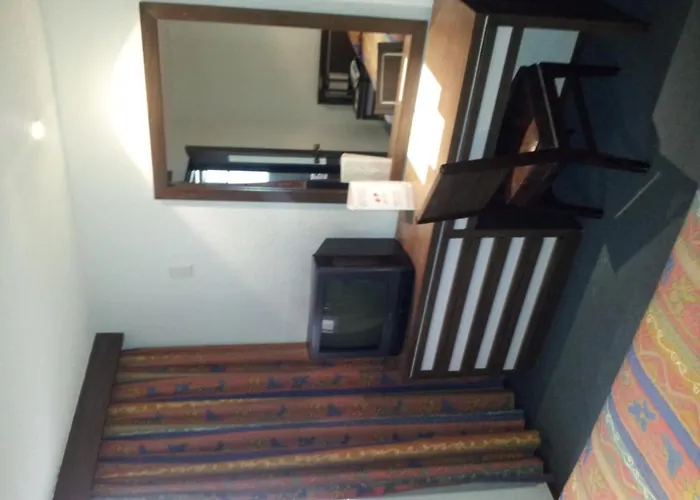 Hotel Corinto 4*