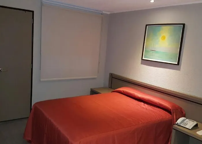 Hotel Corinto