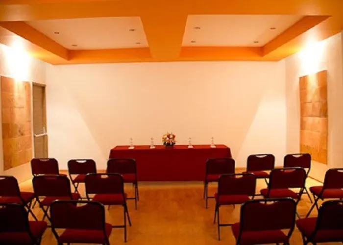 Hotel Corinto