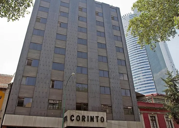 Hotel Corinto 4*