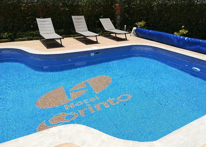 Corinto 4* México DF