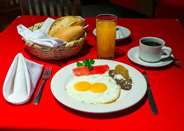 Hotel Corinto
