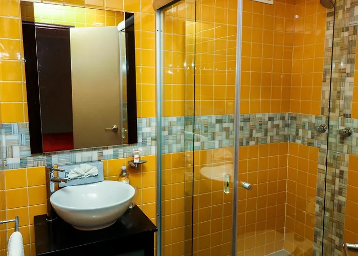 Hotel Corinto