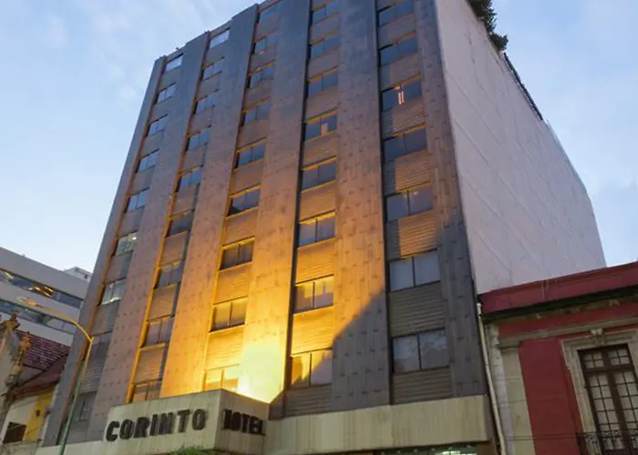 Corinto