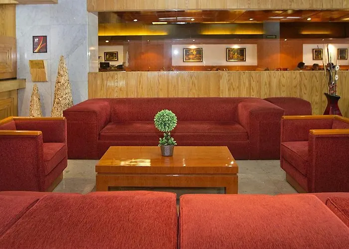 Corinto Hotel 4*