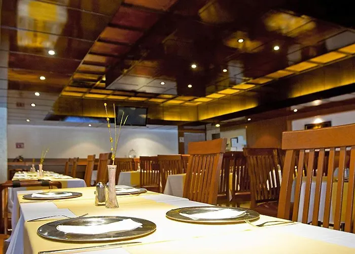 Corinto Hotel 4*