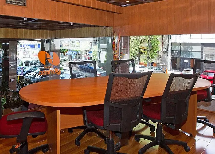 Corinto Hotel