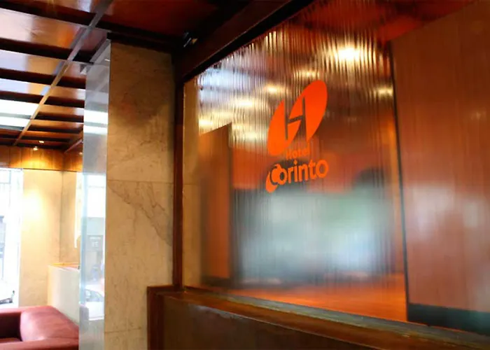 Corinto Hotel 4*