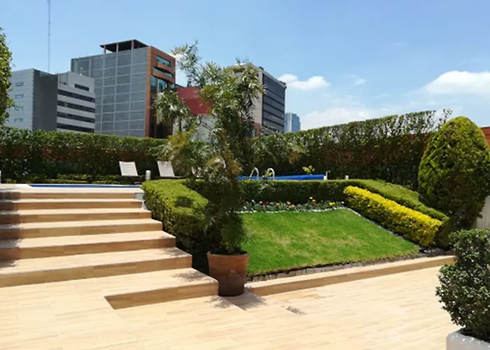 Corinto México DF