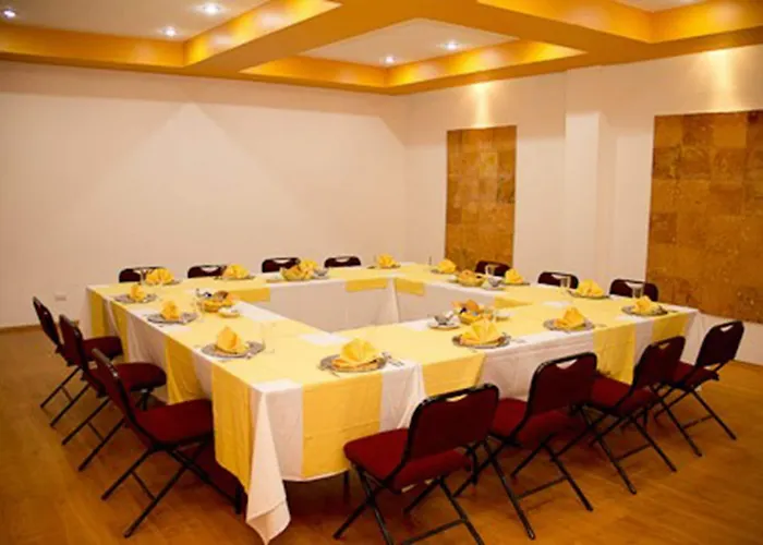 Hotel Corinto