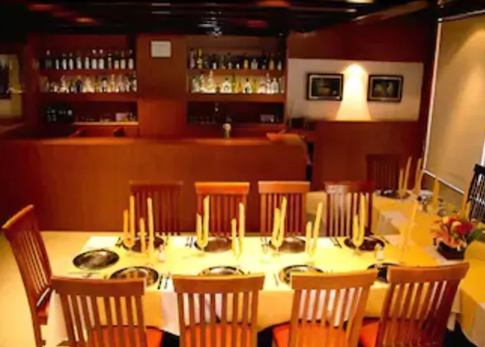 Corinto Hotel