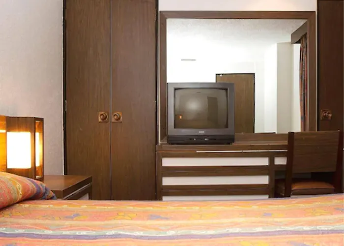 Corinto Hotel