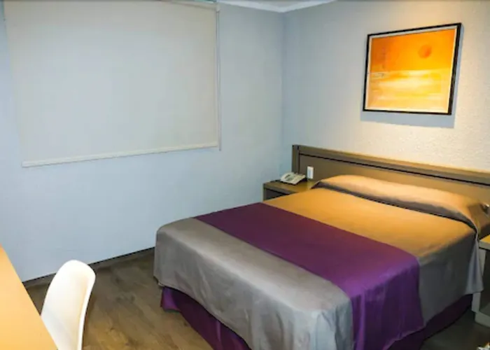 Corinto Hotel