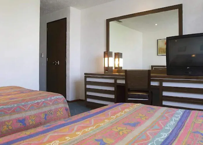 Hotel Corinto