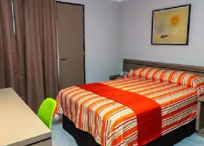 Corinto Hotel 4*