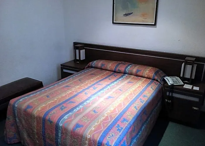 Hotel Corinto 4*