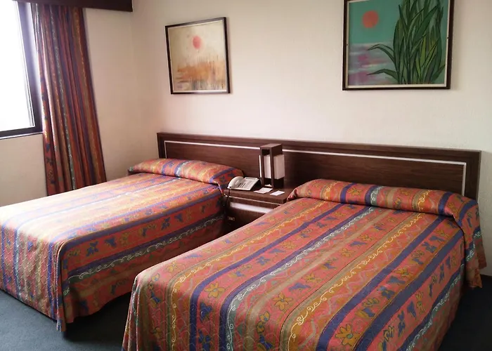 Hotel Corinto