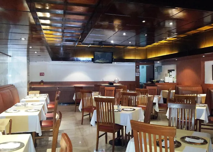 Hotel Corinto 4*