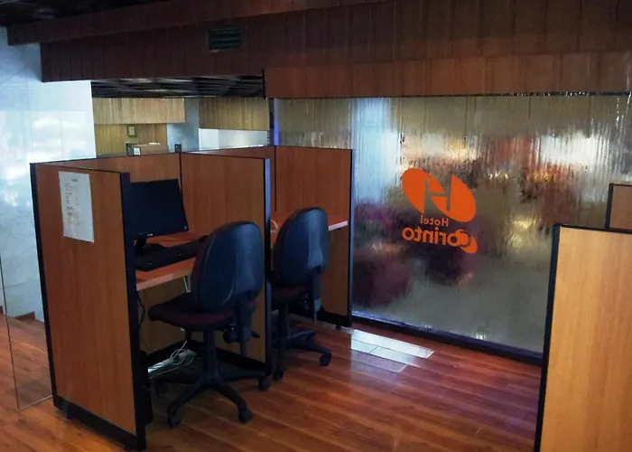 Hotel Corinto