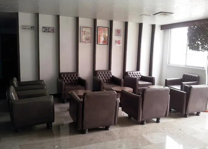 Hotel Corinto