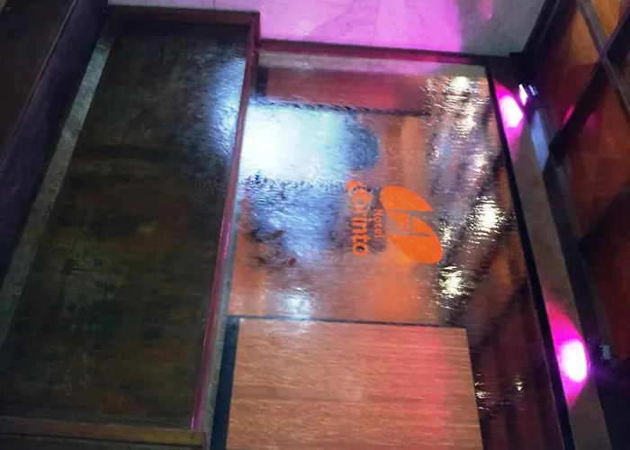 Hotel Corinto