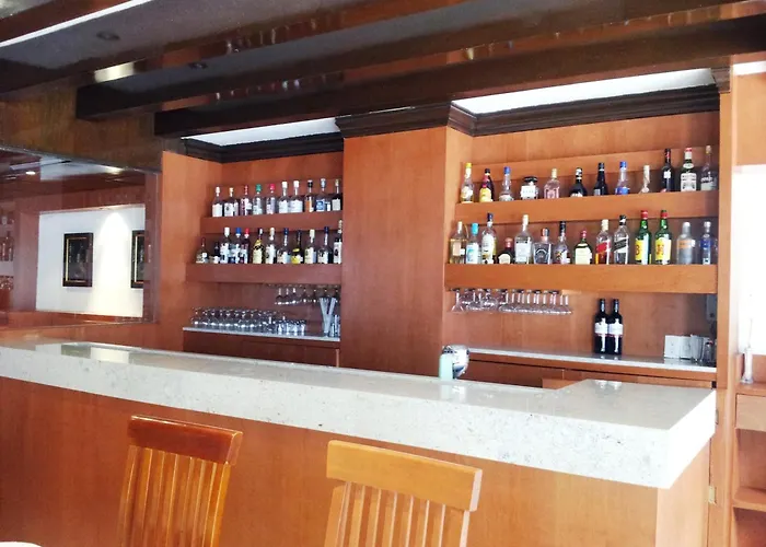 Hotel Corinto