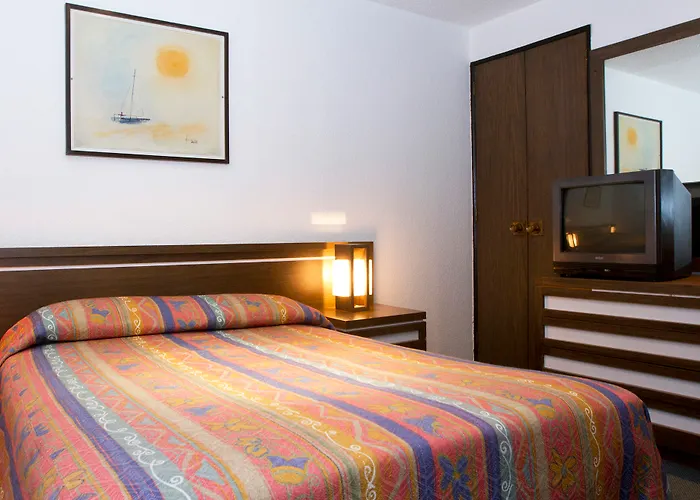 Hotel Corinto 4*