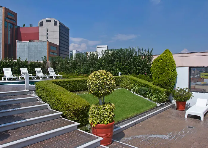 Hotel Corinto 4*