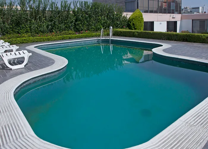 Corinto Hotel 4*