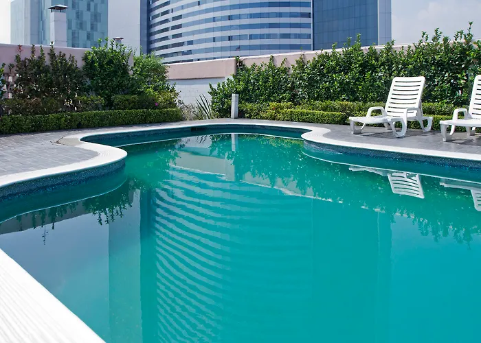Hotel Corinto