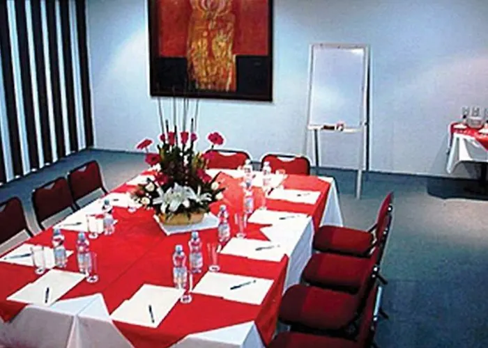 Corinto Hotel