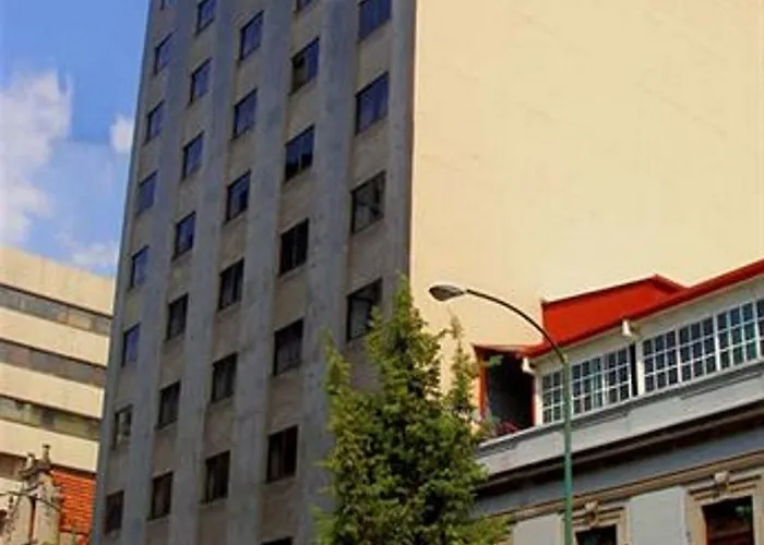 Corinto Hotel 4*