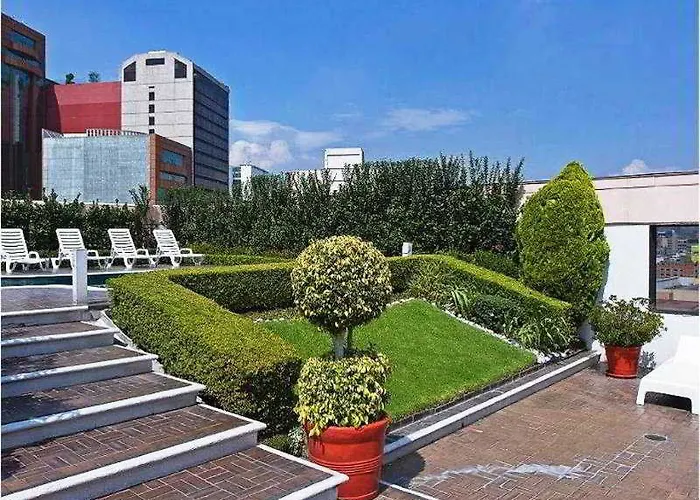 Hotel Corinto 4*