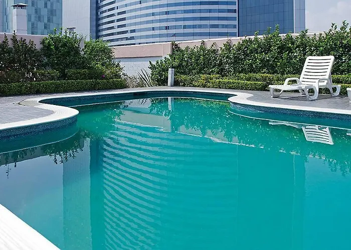 Corinto Hotel 4*